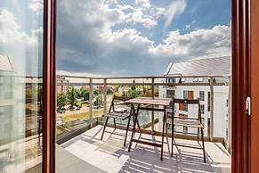 Flatbook City Center SPA Apartments