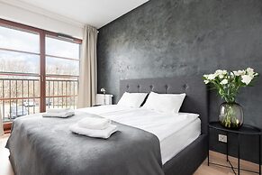 Flatbook City Center SPA Apartments