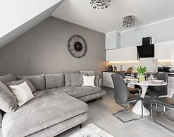 Flatbook City Center SPA Apartments