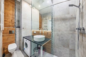 Flatbook City Center SPA Apartments