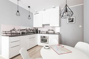 Flatbook City Center SPA Apartments