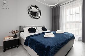 Flatbook City Center SPA Apartments