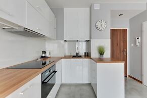 Flatbook City Center SPA Apartments