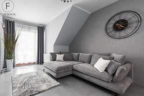 Flatbook City Center SPA Apartments