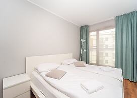 Flatbook City Center SPA Apartments