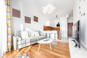 Flatbook City Center SPA Apartments