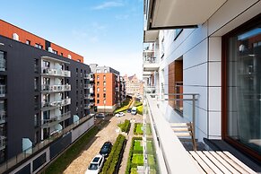 Flatbook City Center SPA Apartments