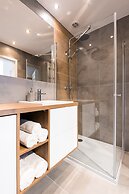 Flatbook City Center SPA Apartments