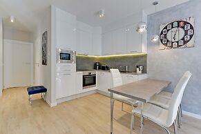 Flatbook City Center SPA Apartments