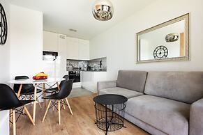 Flatbook City Center SPA Apartments