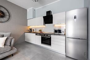 Flatbook City Center SPA Apartments