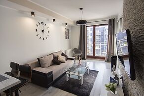 Flatbook City Center SPA Apartments