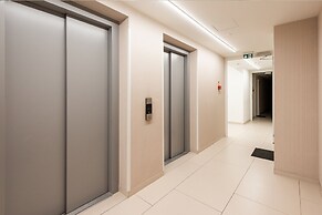 Flatbook City Center SPA Apartments