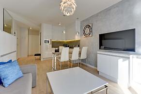 Flatbook City Center SPA Apartments