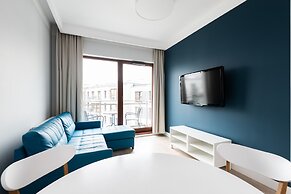 Flatbook City Center SPA Apartments