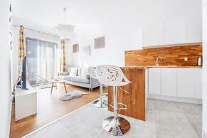 Flatbook City Center SPA Apartments