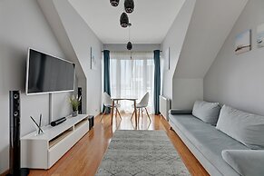 Flatbook City Center SPA Apartments