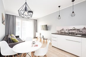 Flatbook City Center SPA Apartments