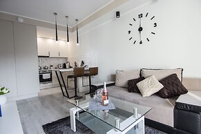 Flatbook City Center SPA Apartments