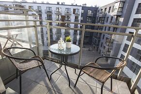 Flatbook City Center SPA Apartments