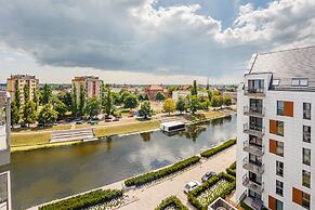 Flatbook City Center SPA Apartments