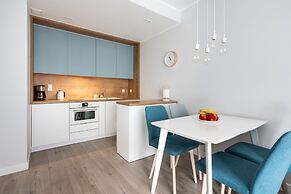 Flatbook City Center SPA Apartments