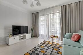 Flatbook City Center SPA Apartments