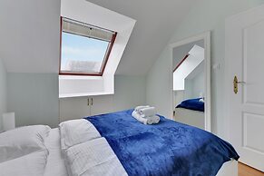 Flatbook City Center SPA Apartments