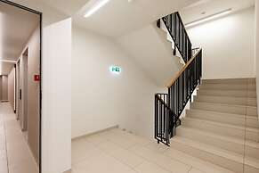 Flatbook City Center SPA Apartments