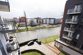 Flatbook City Center SPA Apartments