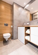 Flatbook City Center SPA Apartments