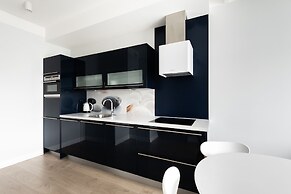 Flatbook City Center SPA Apartments