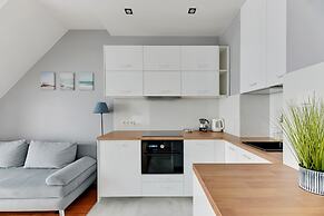 Flatbook City Center SPA Apartments