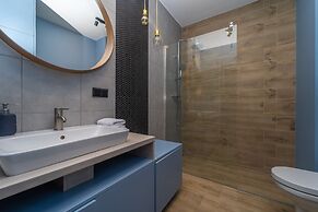 Flatbook City Center SPA Apartments