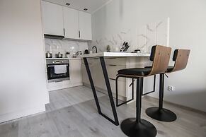 Flatbook City Center SPA Apartments