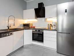 Flatbook City Center SPA Apartments