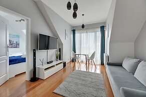 Flatbook City Center SPA Apartments