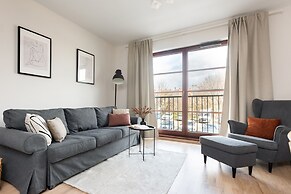 Flatbook City Center SPA Apartments