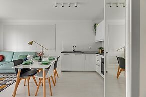 Flatbook City Center SPA Apartments