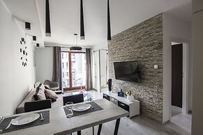 Flatbook City Center SPA Apartments