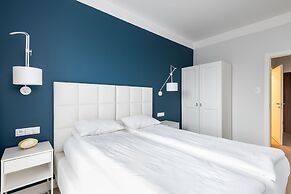 Flatbook City Center SPA Apartments