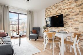 Flatbook City Center SPA Apartments