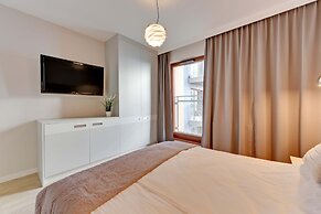 Flatbook City Center SPA Apartments