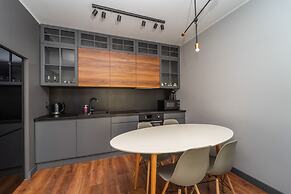 Flatbook City Center SPA Apartments