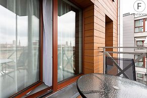 Flatbook City Center SPA Apartments