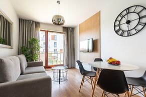 Flatbook City Center SPA Apartments