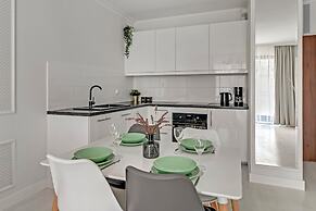 Flatbook City Center SPA Apartments