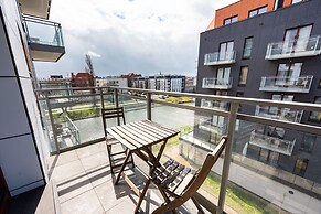 Flatbook City Center SPA Apartments