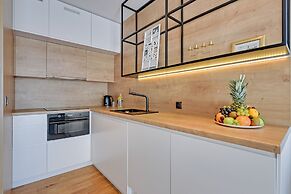 Flatbook City Center SPA Apartments