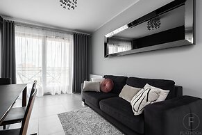 Flatbook City Center SPA Apartments